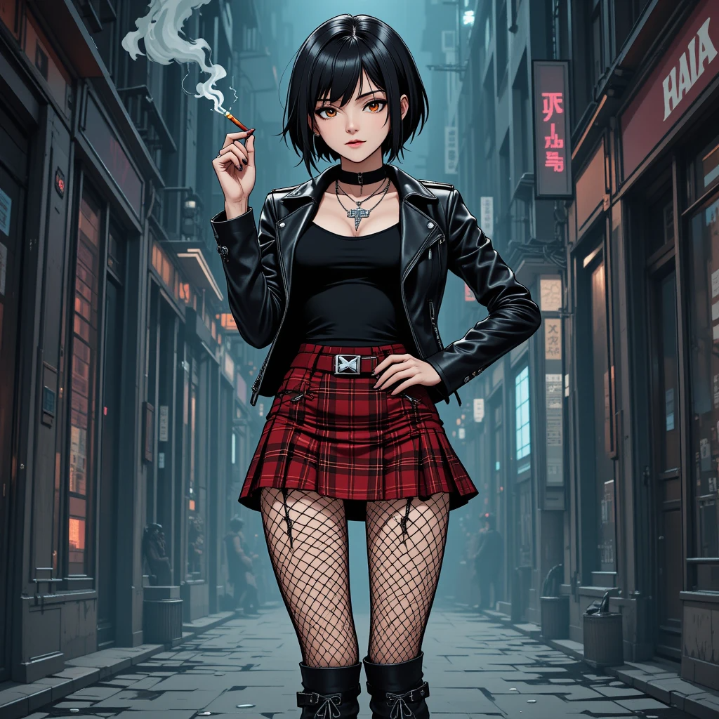 Nana Osaki | My Anime Planets